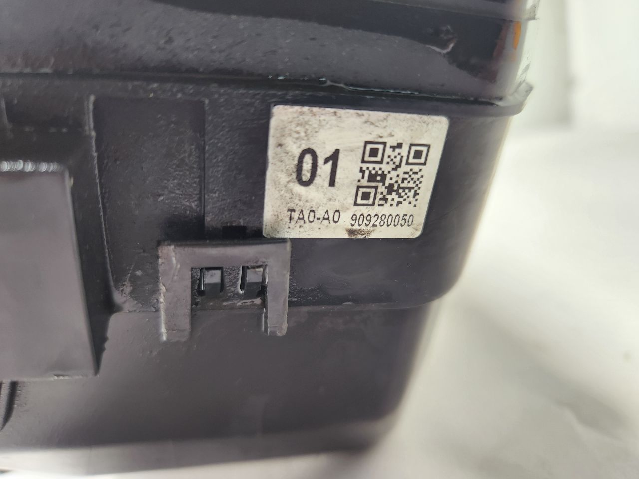 2010 ACURA TSX Fuse Box, Engine - 464088 — photo 7