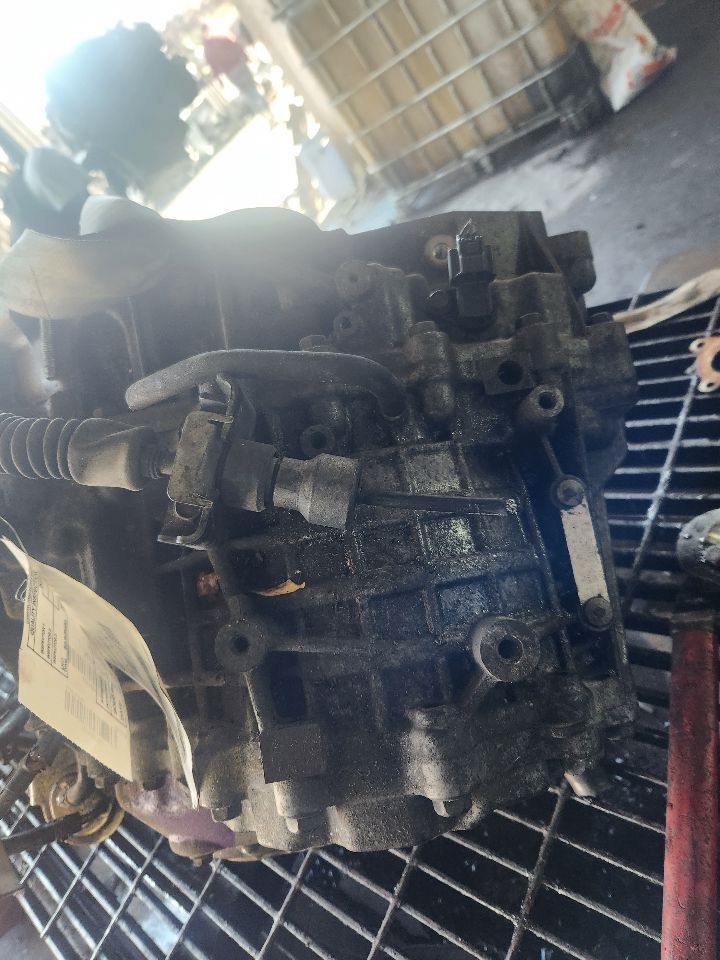2009 NISSAN MURANO Transmiss,Transaxle - 464101 — photo 5