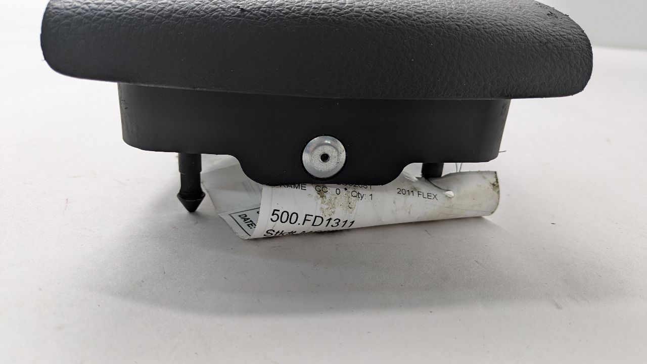 2011 FORD FLEX AIR BAG - 464114 — photo 2