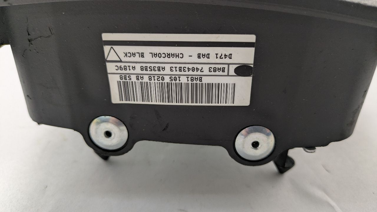 2011 FORD FLEX AIR BAG - 464114 — photo 5