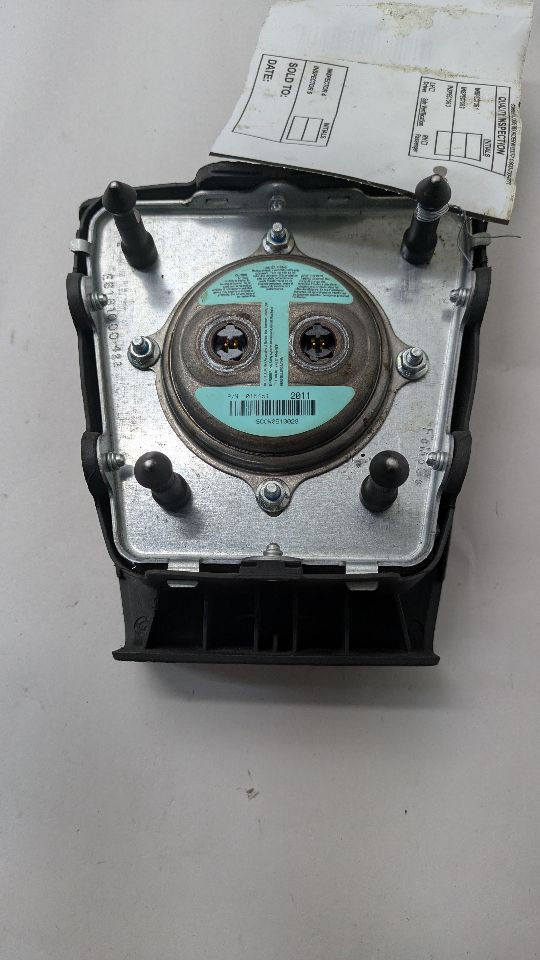 2011 FORD FLEX AIR BAG - 464114 — photo 6