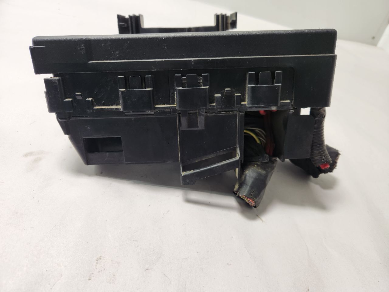 2011 FORD FLEX Fuse Box, Engine - 464129 — photo 2