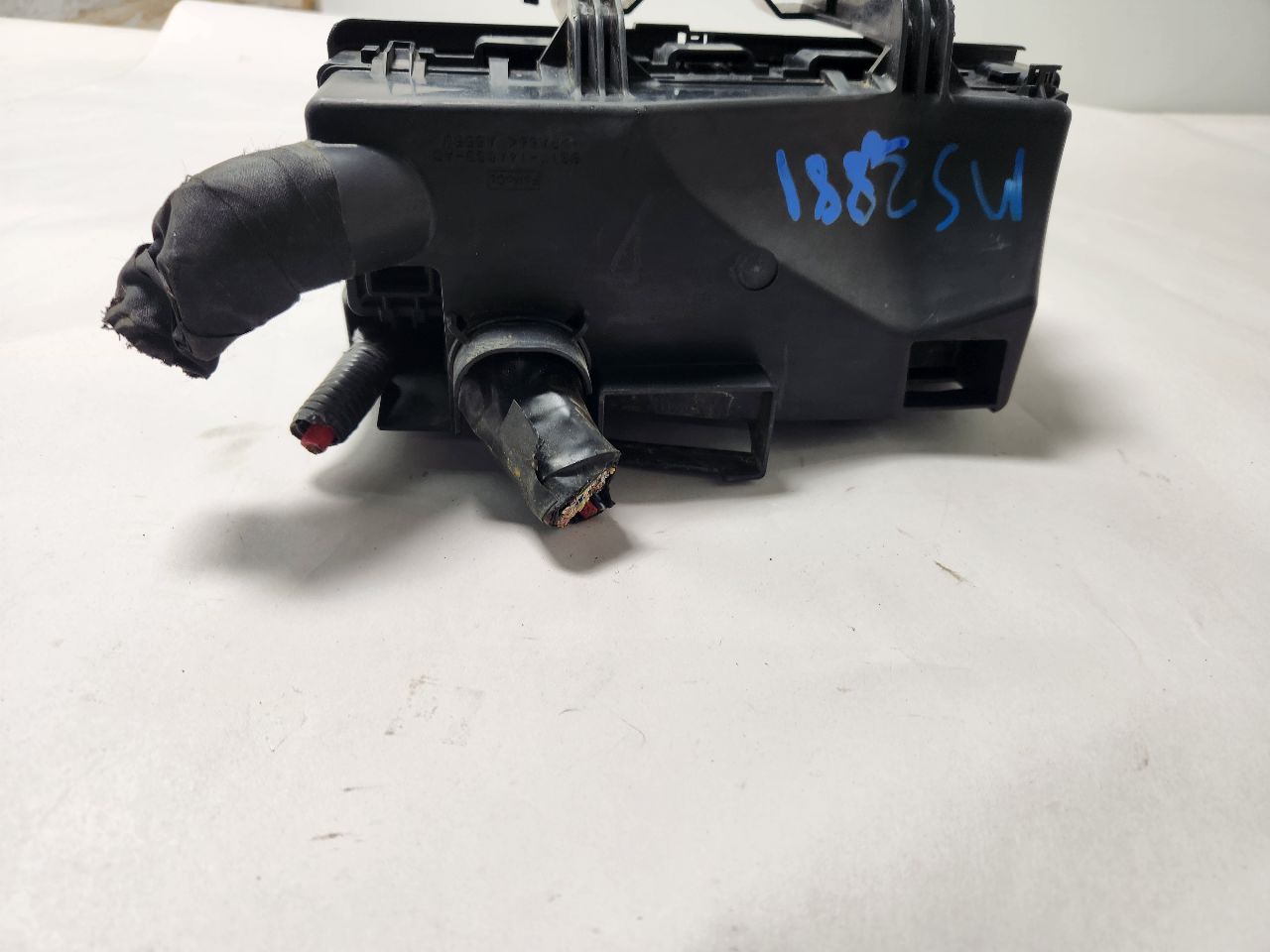 2011 FORD FLEX Fuse Box, Engine - 464129 — photo 5