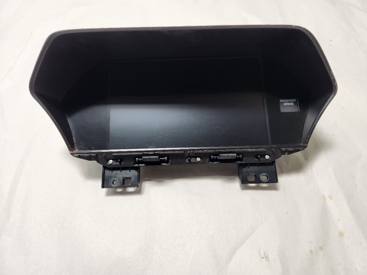 2018 ACURA ILX Info-GPS-TV Screen - 464151