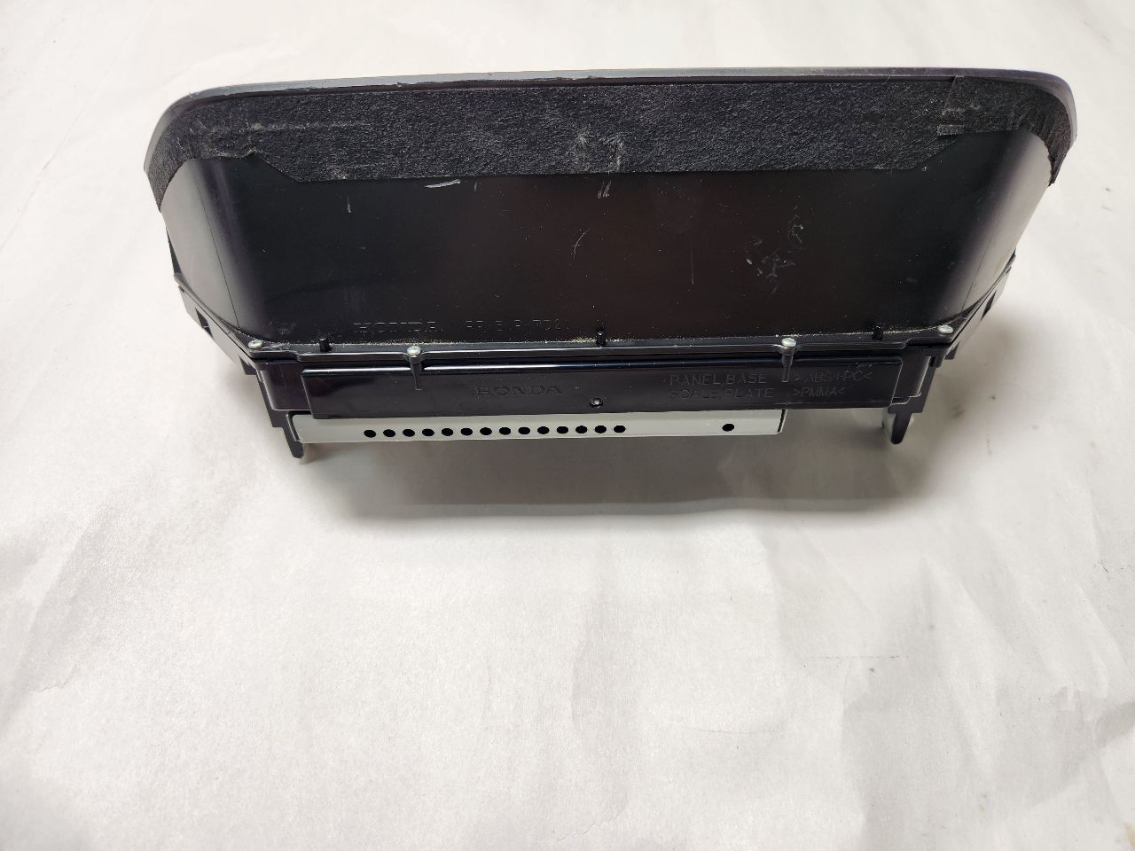 2018 ACURA ILX Info-GPS-TV Screen - 464151 — photo 2