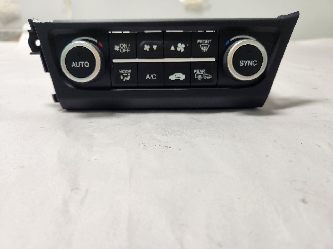 2018 ACURA ILX TEMP CONTROL - 464161