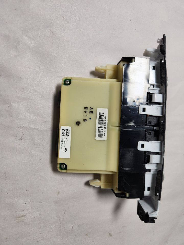 2018 ACURA ILX TEMP CONTROL - 464161 — photo 2