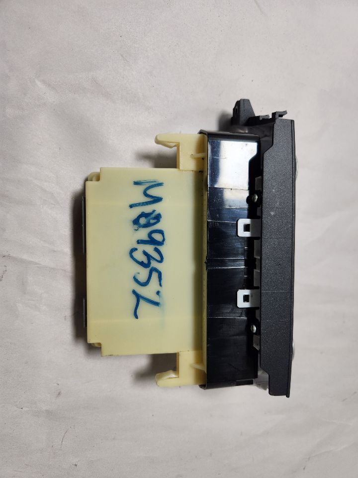 2018 ACURA ILX TEMP CONTROL - 464161 — photo 5
