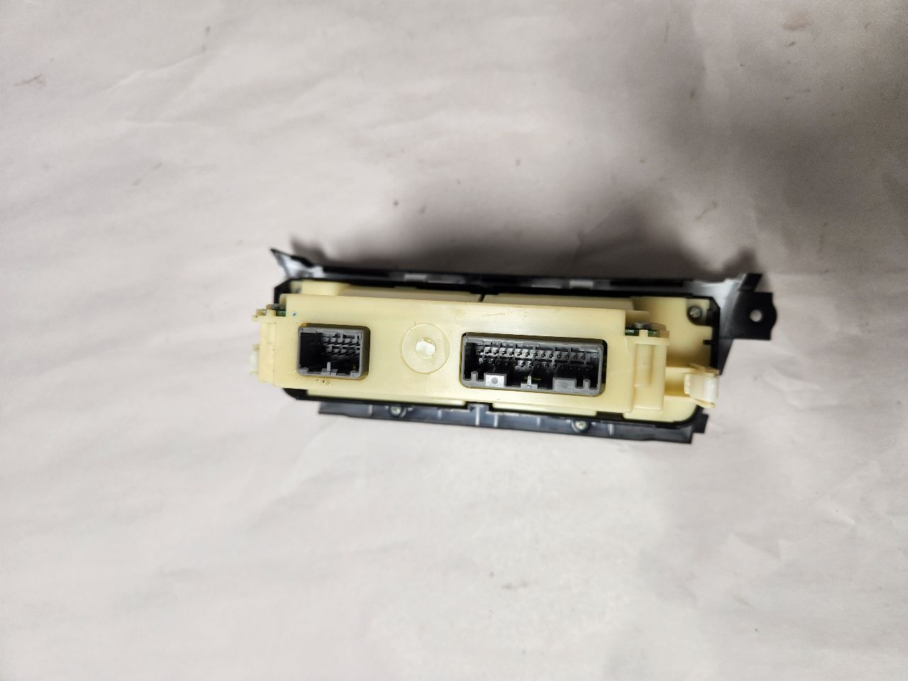 2018 ACURA ILX TEMP CONTROL - 464161 — photo 6