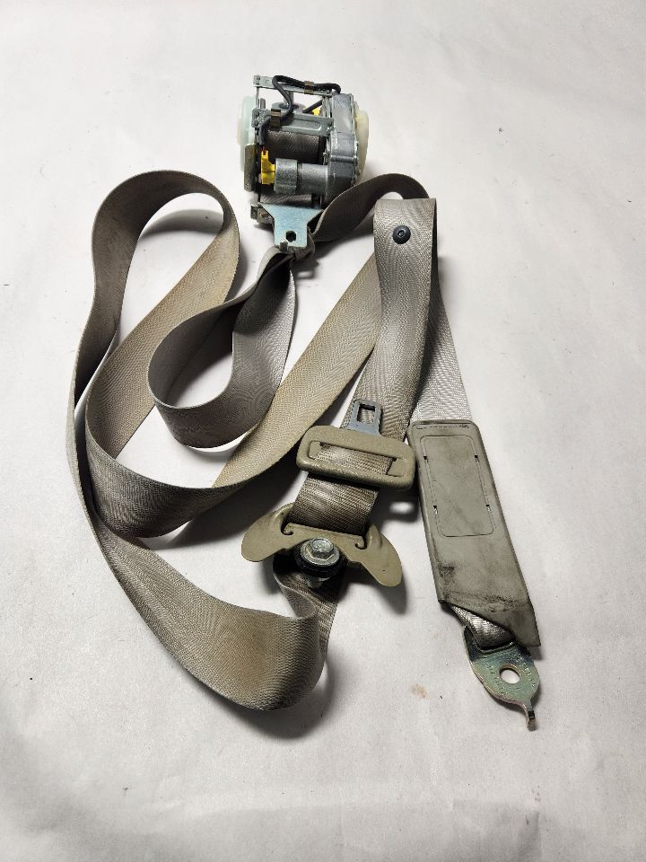 2009 HONDA CIVIC Seat Belt, Front - 464195 — photo 1
