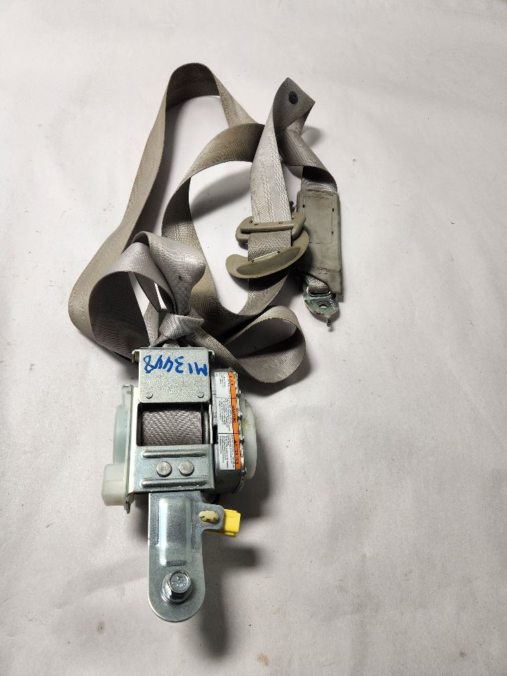 2009 HONDA CIVIC Seat Belt, Front - 464195 — photo 5