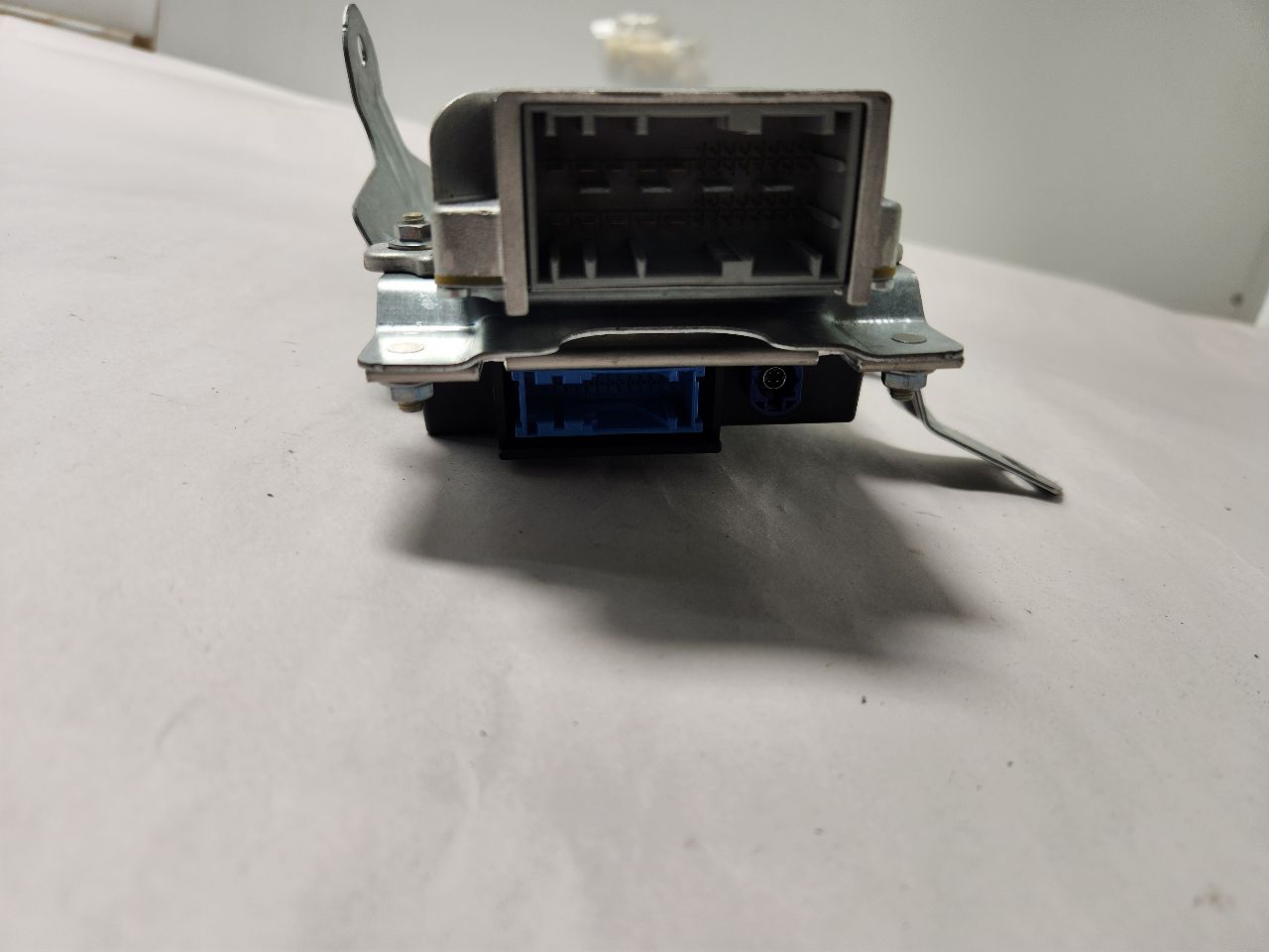 2016 BMW 528i Chassis Cont Mod - 464204 — photo 2