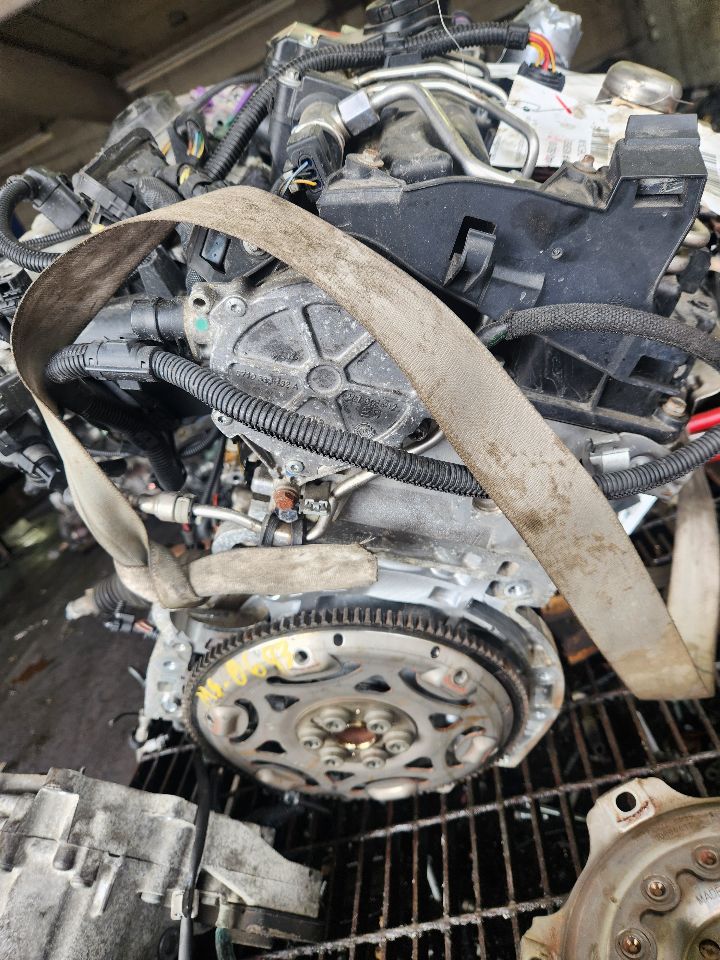 2016 BMW 528i CARRIER ASSEMBLY - 464210 — photo 2