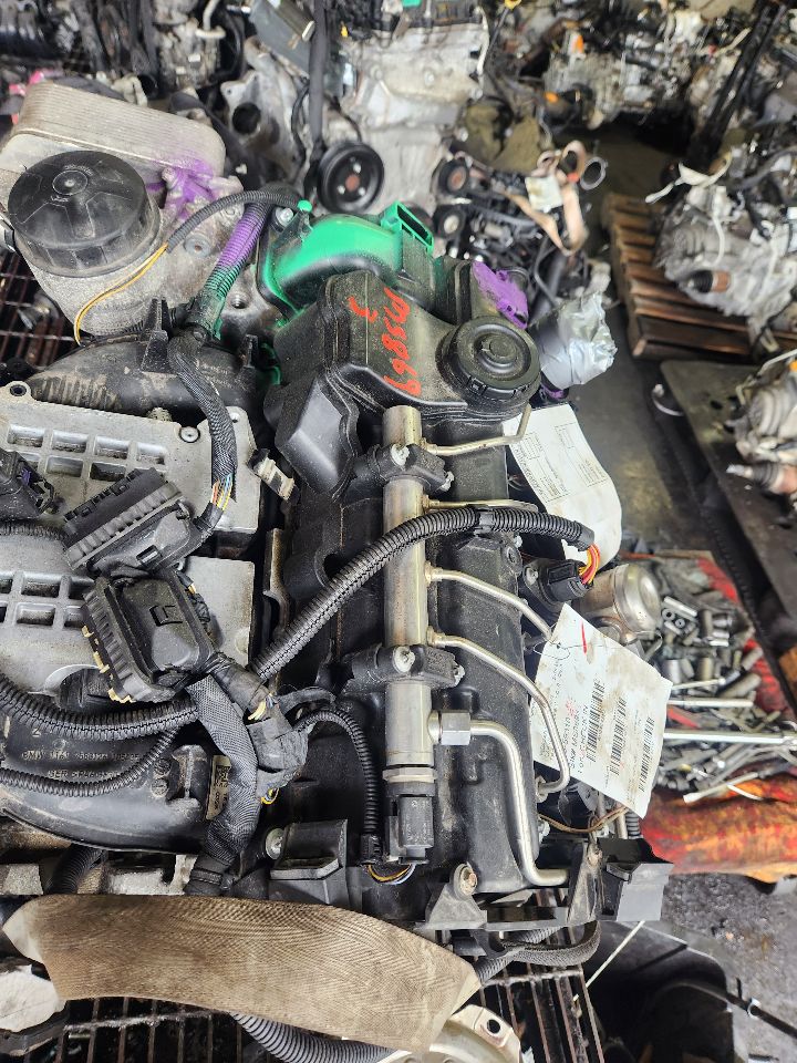 2016 BMW 528i CARRIER ASSEMBLY - 464210 — photo 5