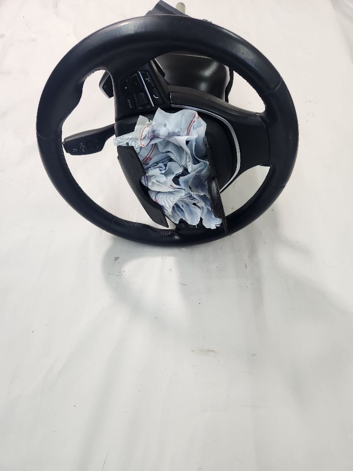 2016 BMW 528i STEERING COLUMN - 464214