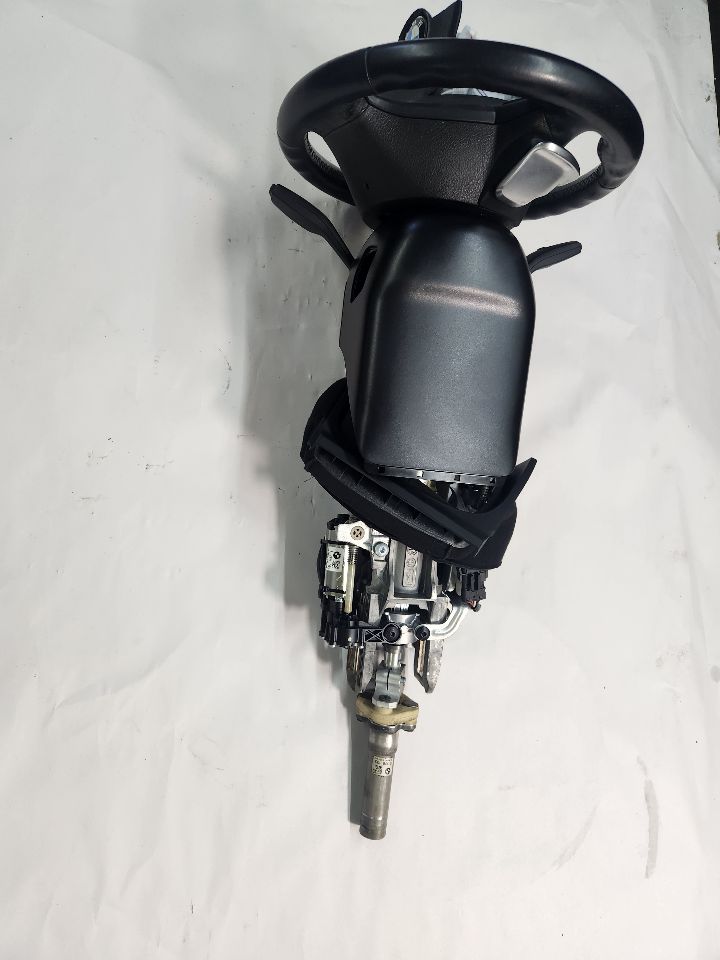 2016 BMW 528i STEERING COLUMN - 464214 — photo 3