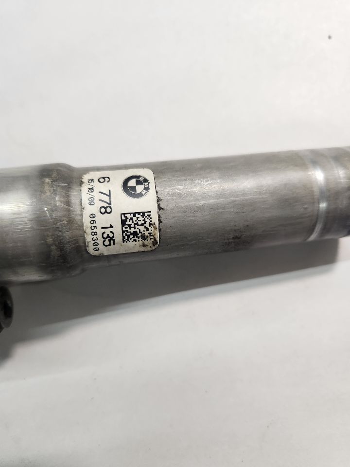 2016 BMW 528i STEERING COLUMN - 464214 — photo 5