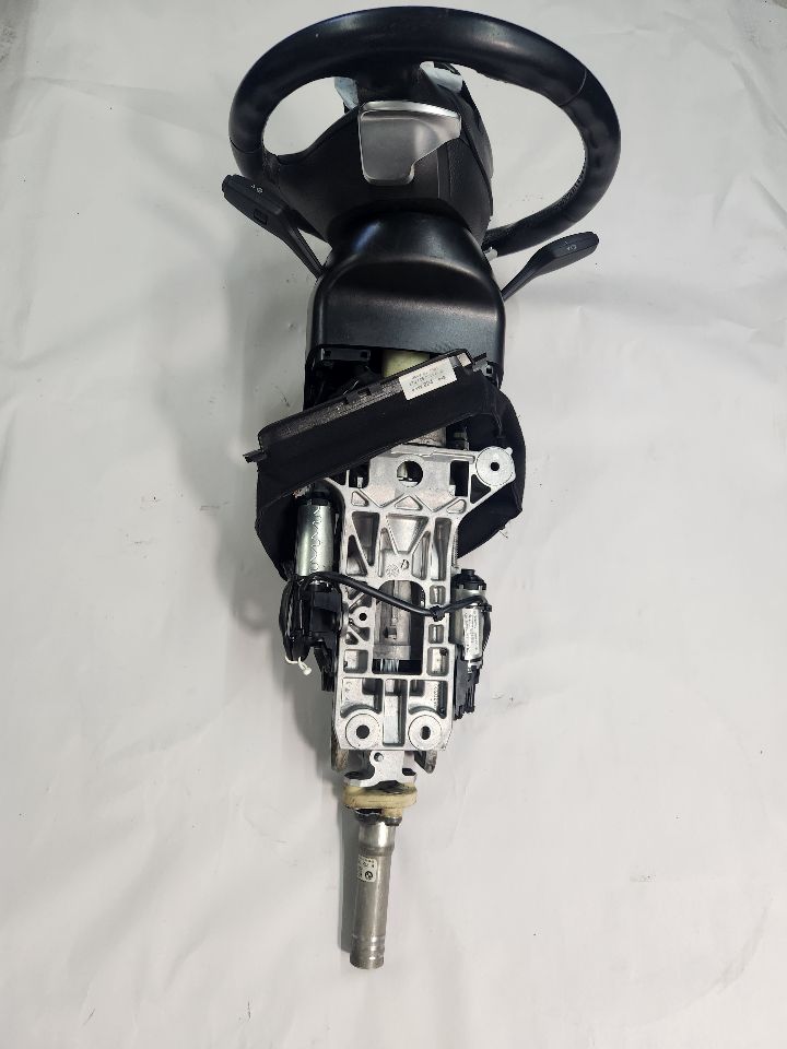 2016 BMW 528i STEERING COLUMN - 464214 — photo 6