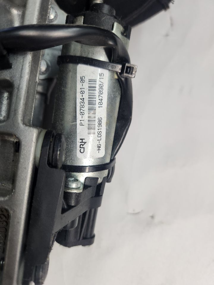 2016 BMW 528i STEERING COLUMN - 464214 — photo 8
