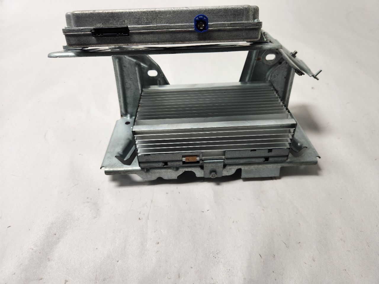 2016 BMW 528i Chassis Cont Mod - 464222