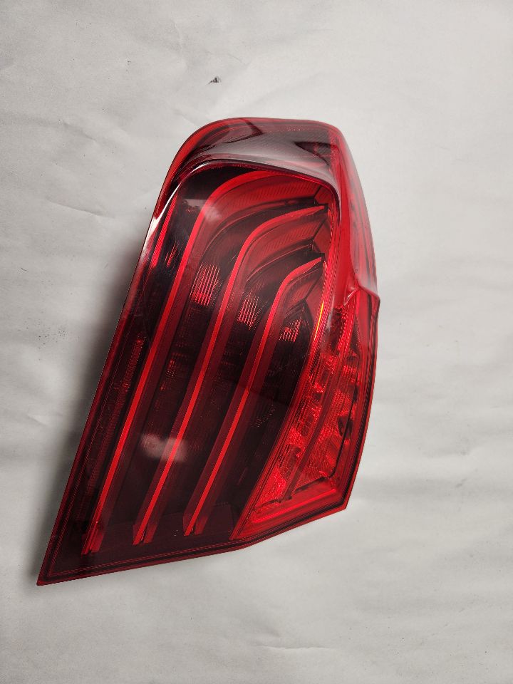 2016 BMW 528i Left TAIL LAMP - 464223