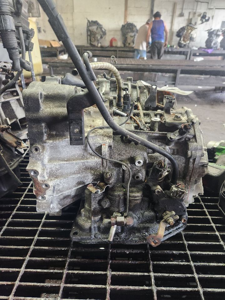 2007 TOYOTA AVALON Transmiss,Transaxle - 464233