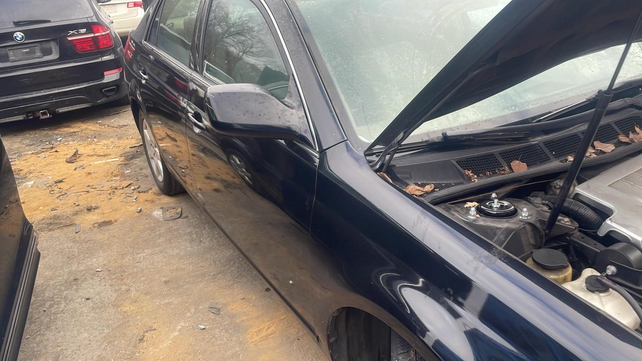2007 TOYOTA AVALON ALTERNATOR - 464234 — photo 2