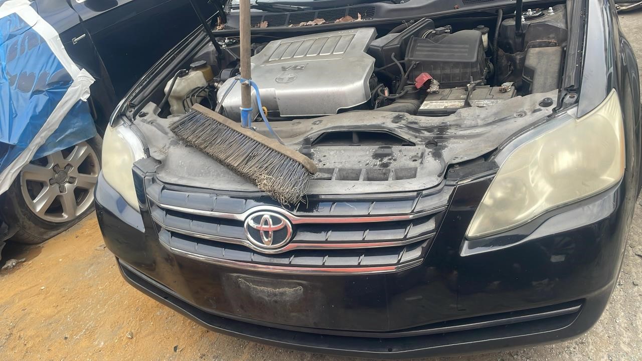 2007 TOYOTA AVALON ALTERNATOR - 464234 — photo 5