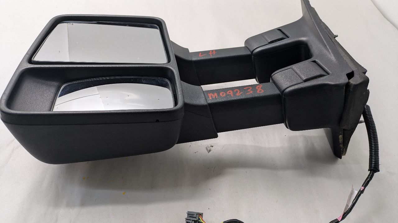 2012 FORD F350SD PICKUP Left SIDE VIEW MIRROR - 464242 — photo 2