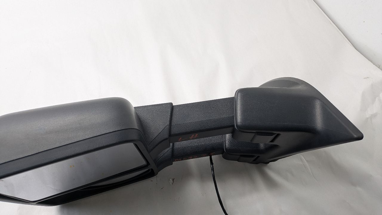 2012 FORD F350SD PICKUP Left SIDE VIEW MIRROR - 464242 — photo 3
