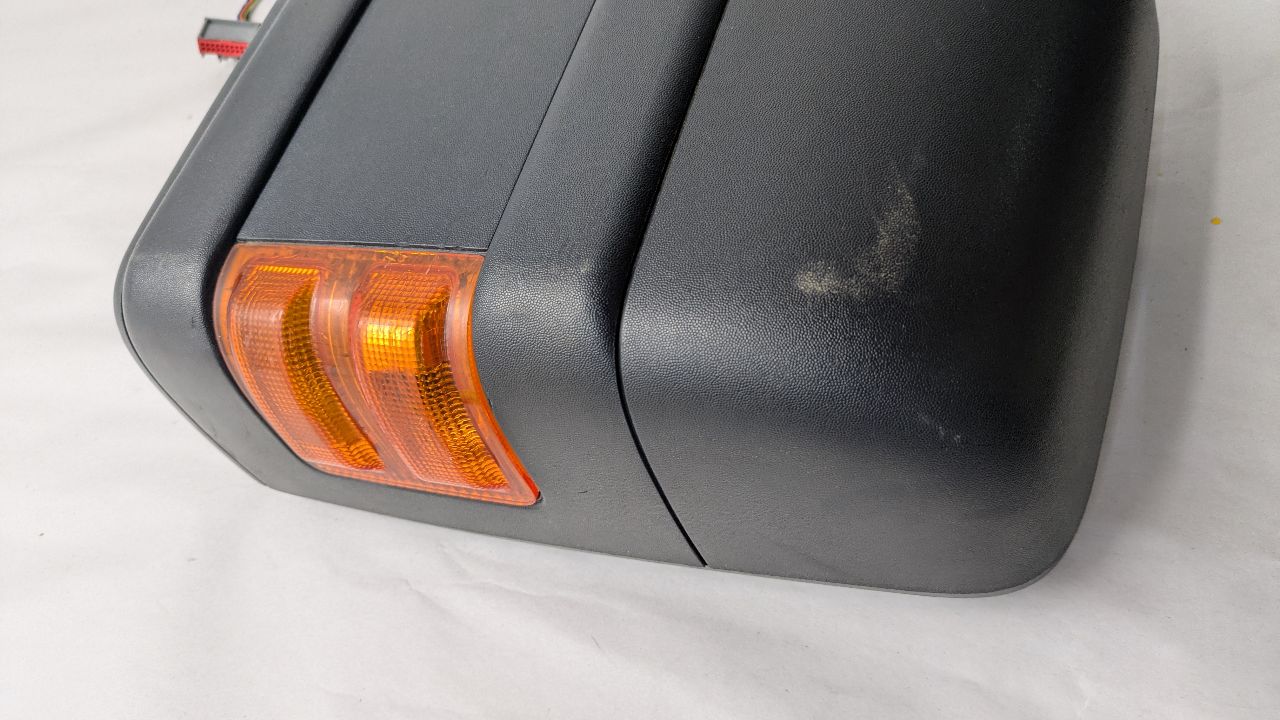 2012 FORD F350SD PICKUP Left SIDE VIEW MIRROR - 464242 — photo 5