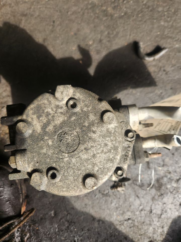 2012 FORD F350SD PICKUP AC COMPRESSOR - 464254