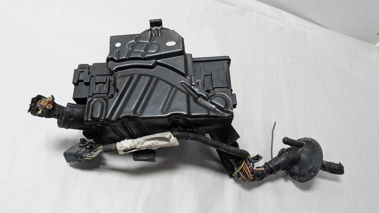 2012 FORD F350SD PICKUP Fuse Box, Engine - 464257 — photo 3