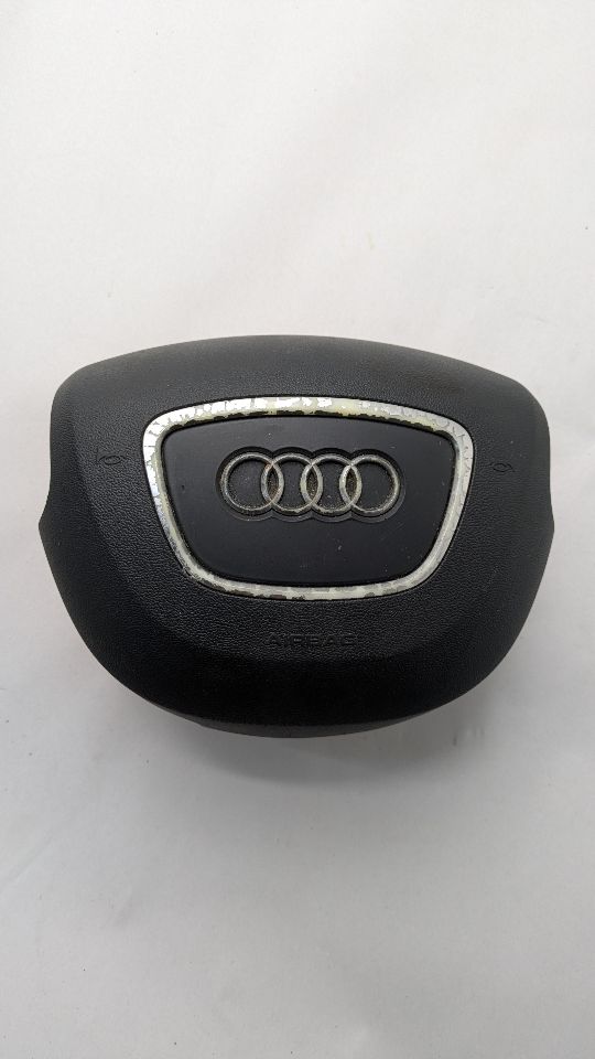 2015 AUDI Q7 Left AIR BAG - 464262