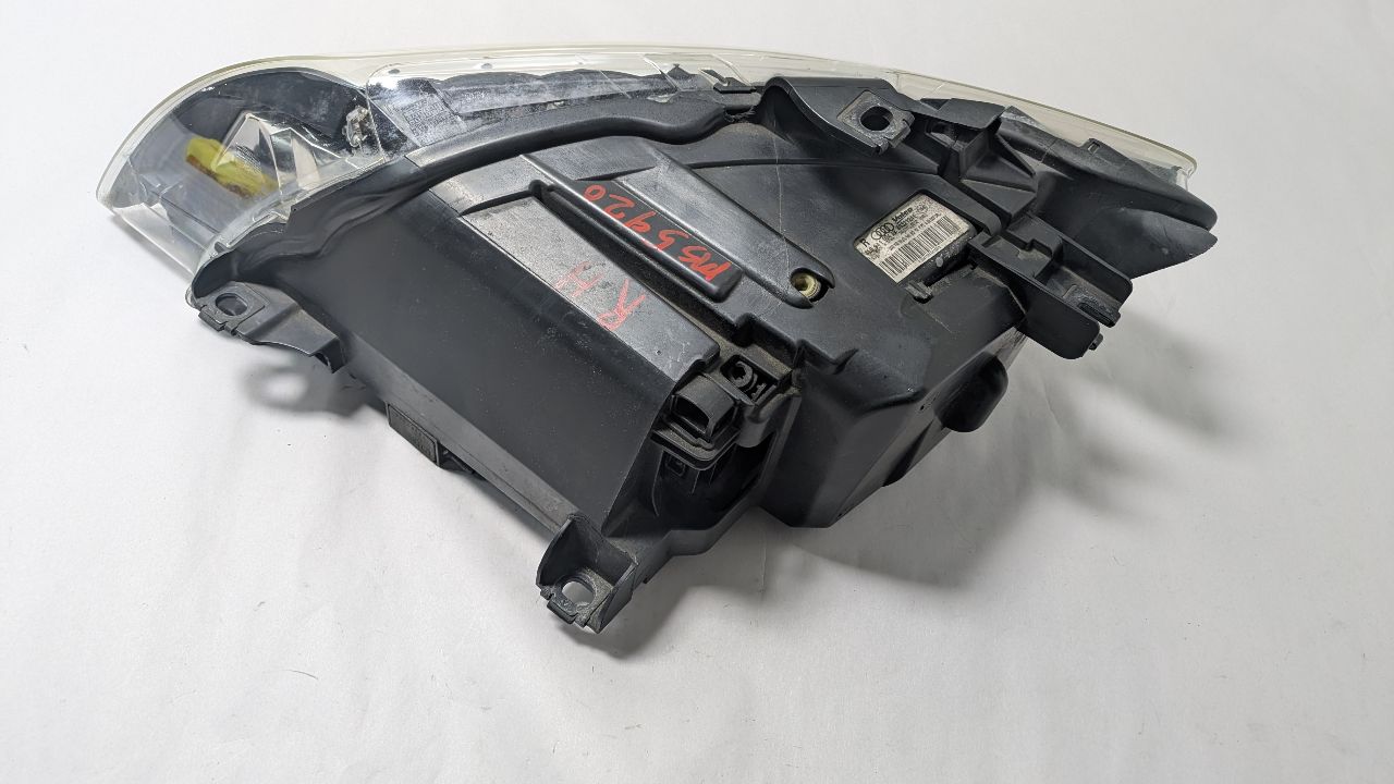 2015 AUDI Q7 Right HEADLAMP ASSEMBLY - 464264 — photo 2