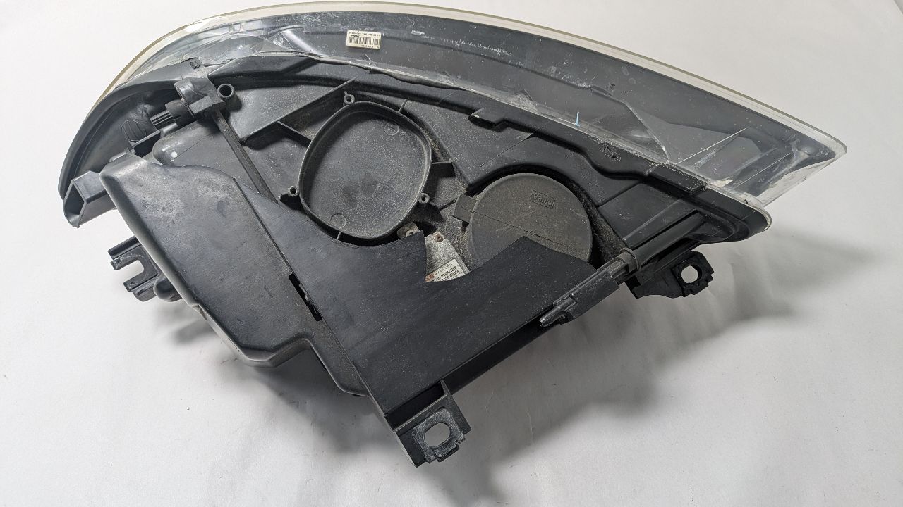 2015 AUDI Q7 Right HEADLAMP ASSEMBLY - 464264 — photo 5