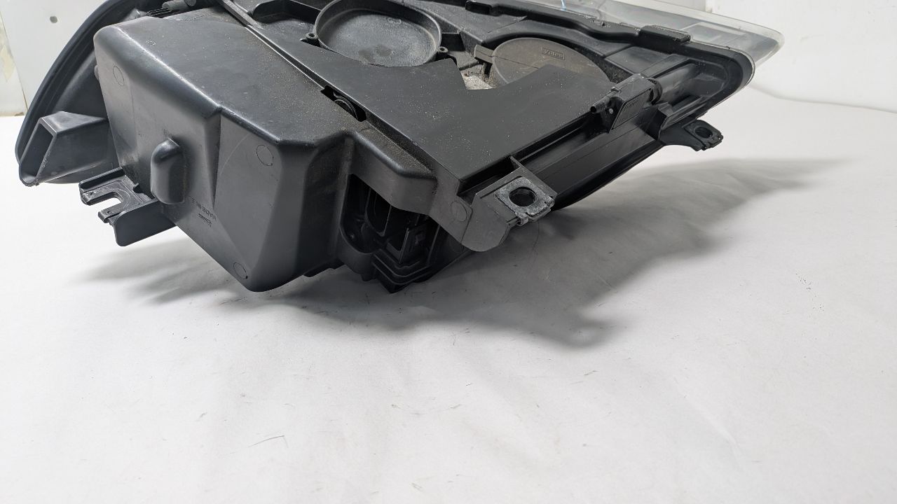 2015 AUDI Q7 Right HEADLAMP ASSEMBLY - 464264 — photo 7