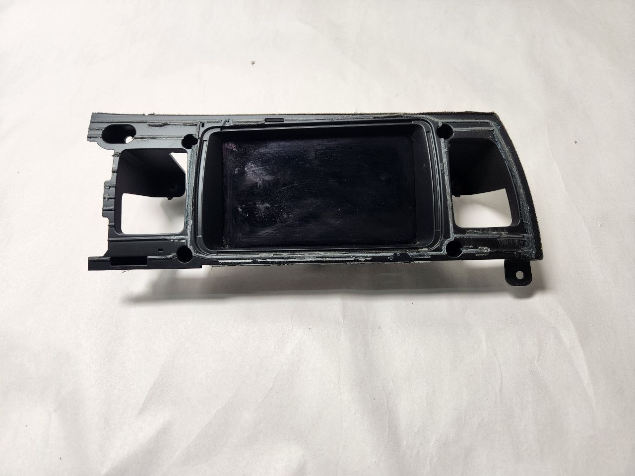 2015 AUDI Q7 Info-GPS-TV Screen - 464265 — photo 1
