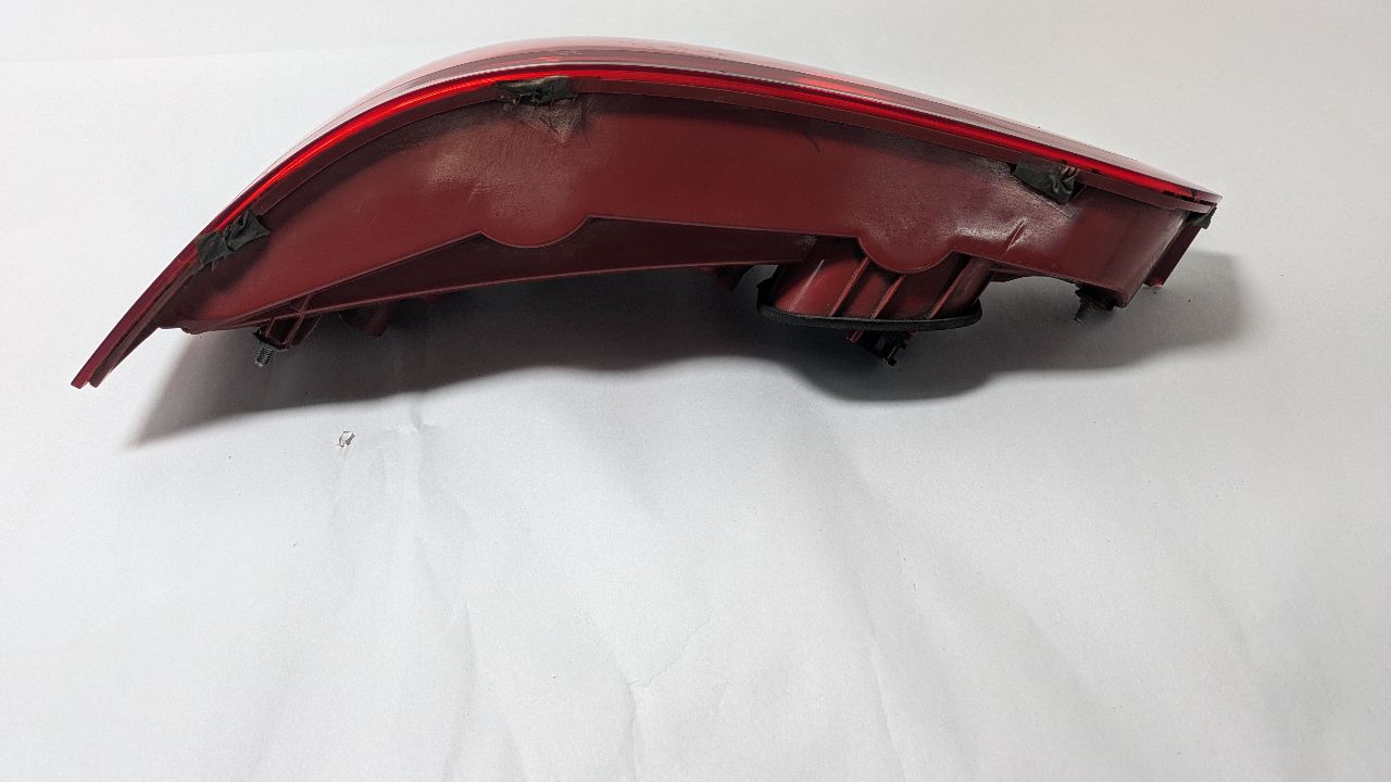 2015 AUDI Q7 Right TAIL LAMP - 464266 — photo 2