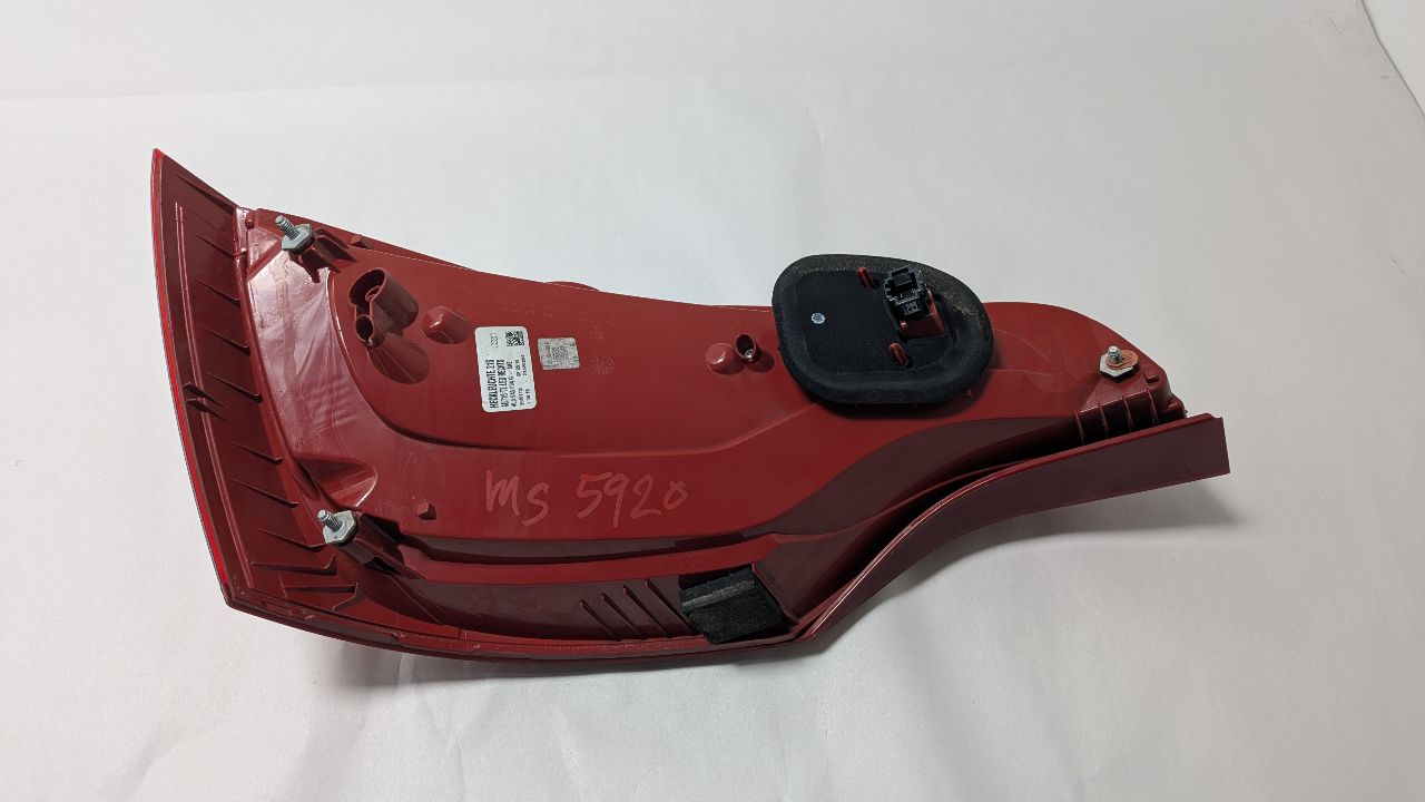 2015 AUDI Q7 Right TAIL LAMP - 464266 — photo 3