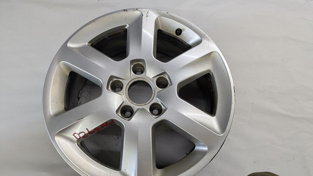 2015 AUDI Q7 WHEEL - 464276 — photo 1