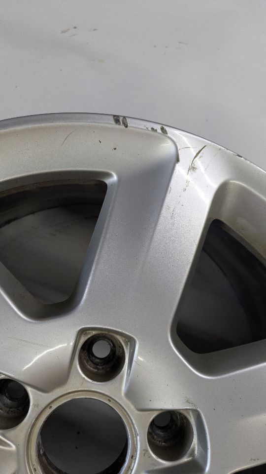 2015 AUDI Q7 WHEEL - 464276 — photo 2