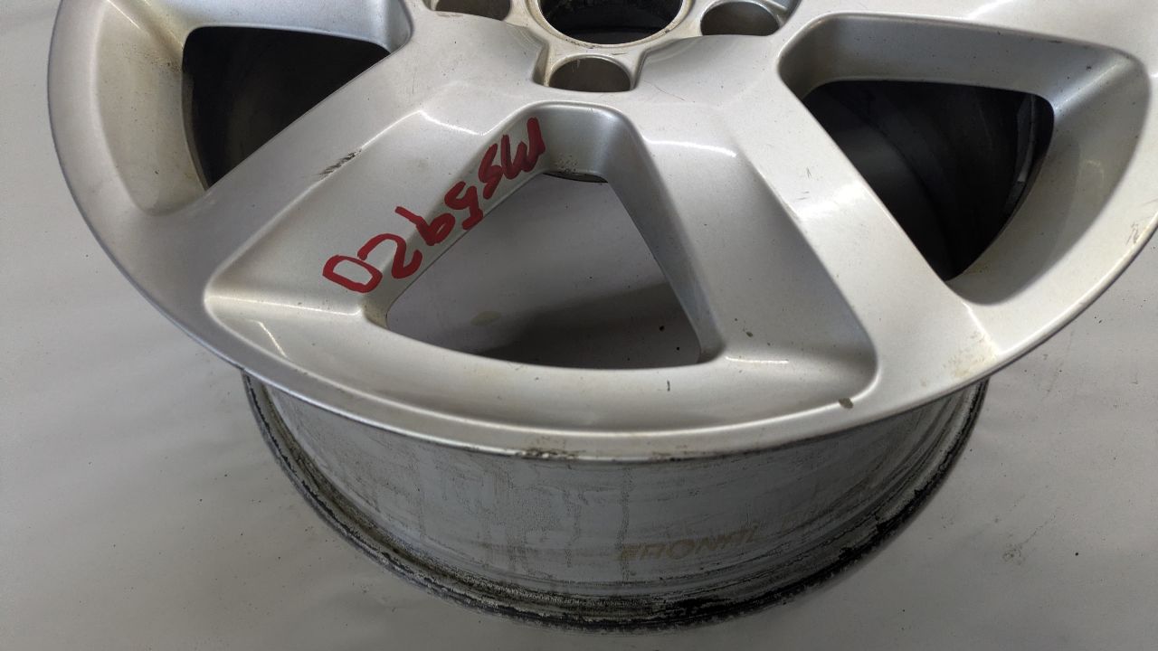 2015 AUDI Q7 WHEEL - 464276 — photo 4