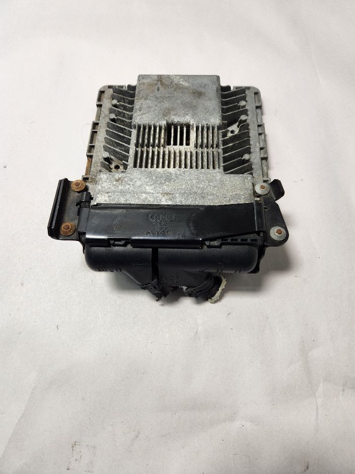 2015 AUDI Q7 Eng/Motor Cont Mod - 464278 — photo 1