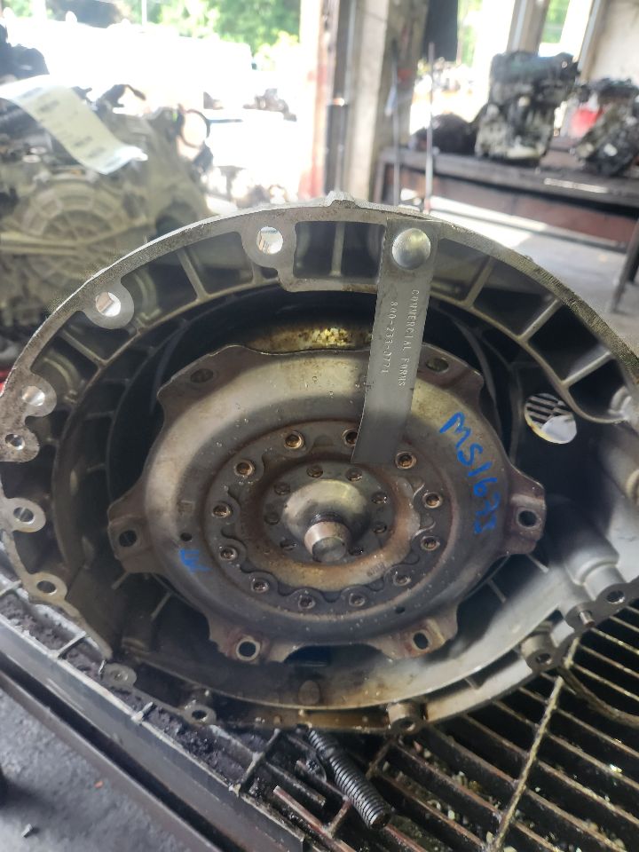 2014 MASERATI GHIBLI 6cyl Gasoline Turbo 3.0 Transmiss,Transaxle - 464280 — photo 6