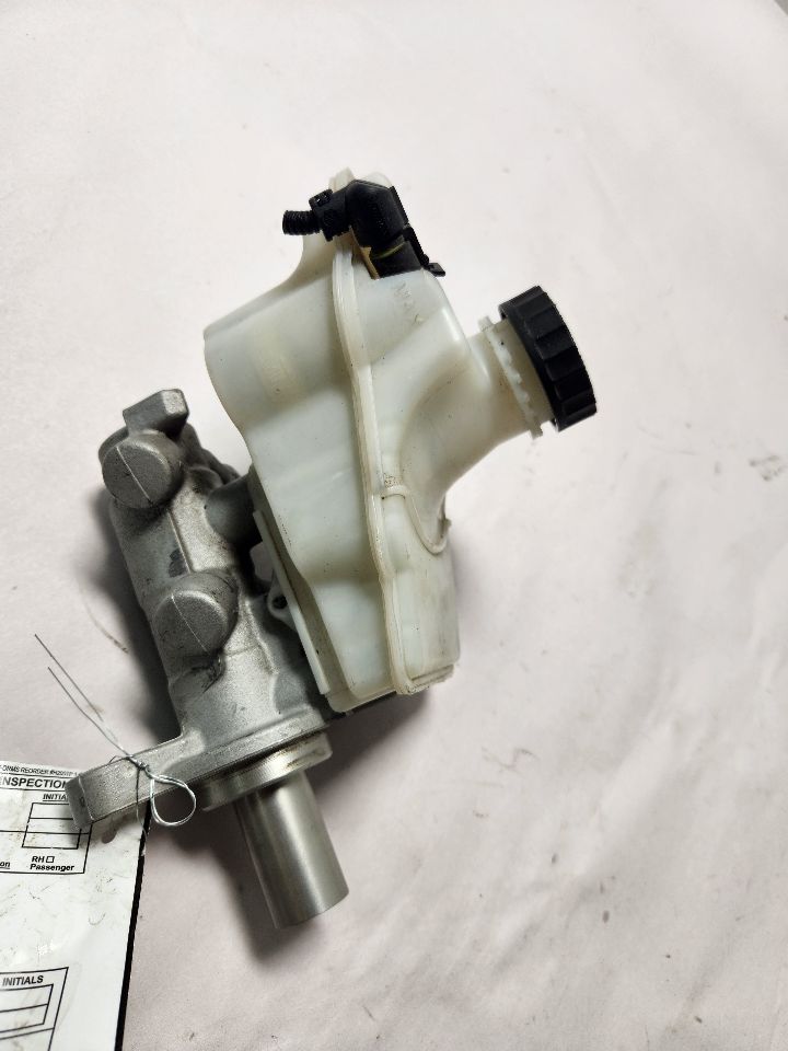 2014 MASERATI GHIBLI 6cyl Gasoline Turbo 3.0 COMPLETE INTERIOR - 464311