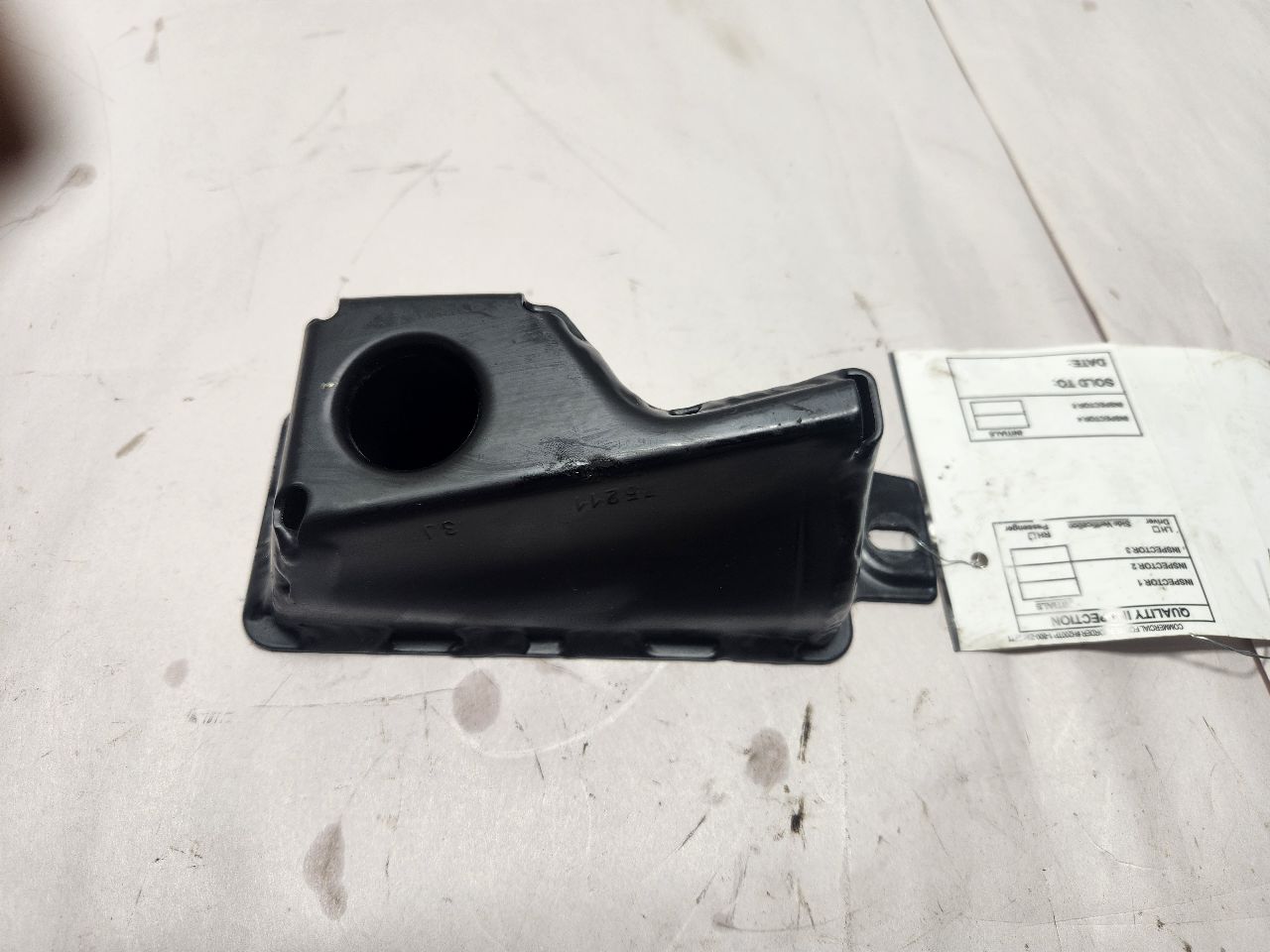 2014 MASERATI GHIBLI 6cyl Gasoline Turbo 3.0 COMPLETE INTERIOR - 464319