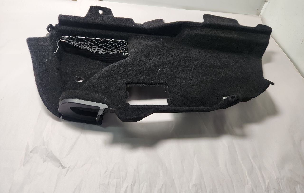 2014 MASERATI GHIBLI 6cyl Gasoline Turbo 3.0 COMPLETE INTERIOR - 464336 — photo 1