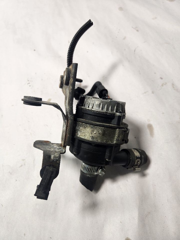 2014 MASERATI GHIBLI 6cyl Gasoline Turbo 3.0 COMPLETE INTERIOR - 464345 — photo 2