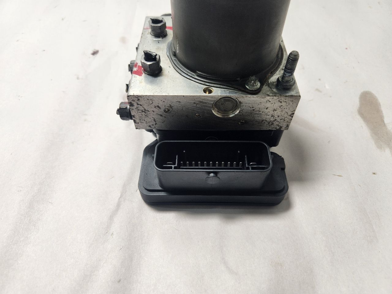 2016 DODGE PROMASTER 2500 VAN Anti-lock Brake Pts - 464384 — photo 2